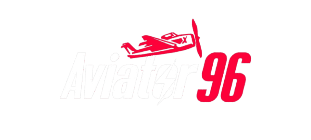 Aviator96 logo